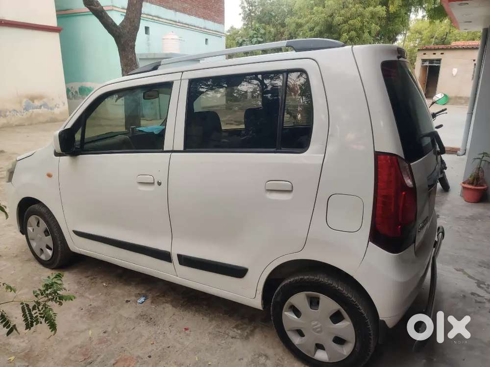 Maruti Suzuki Wagon R New Conditions