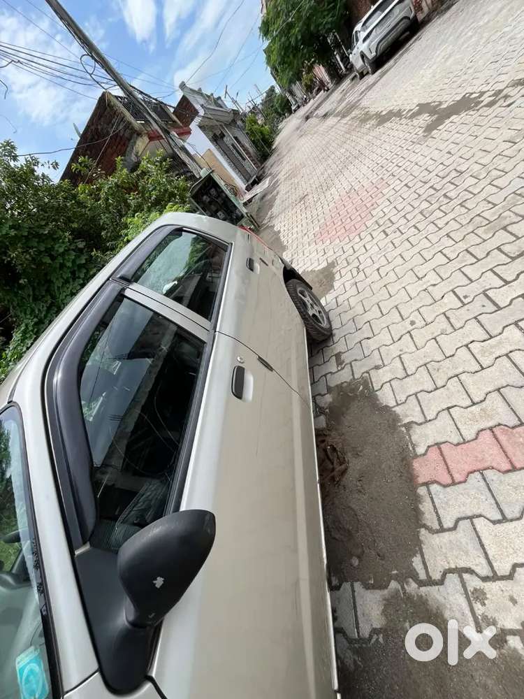 Maruti Suzuki Alto 2005