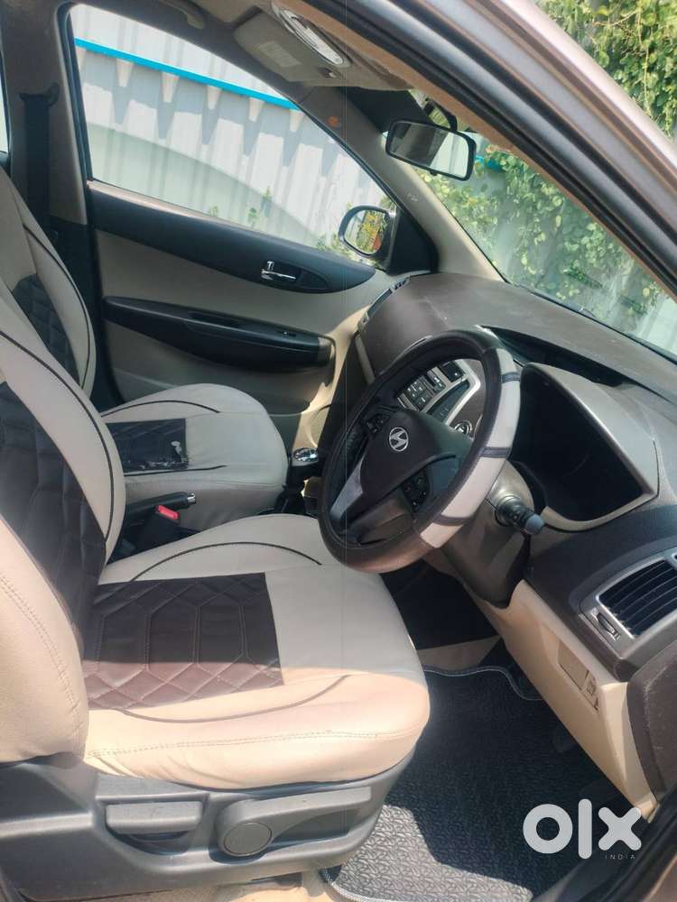 I20 Diesal, 2013, Asta, 2nd Owner, Top Model, Push Button Start,