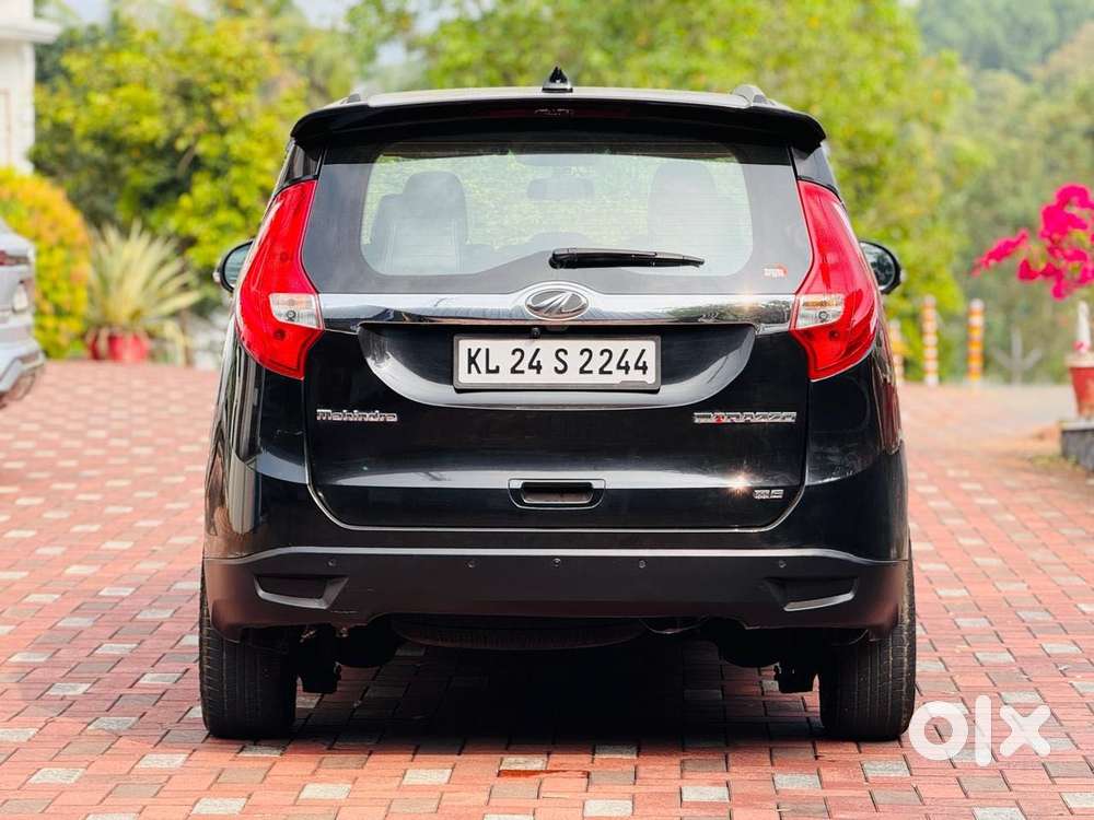 Mahindra Marazzo M6 8str, 2019, Diesel
