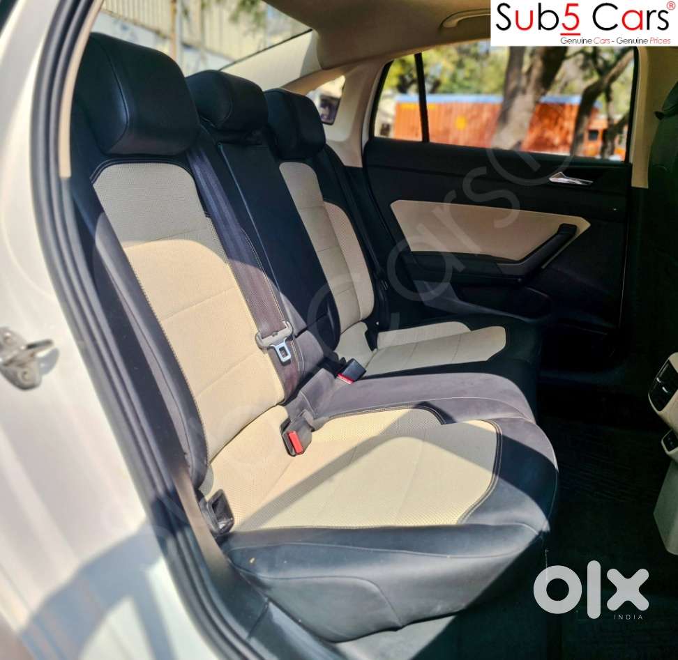 Skoda Slavia 1.0 Tsi Style At, 2023, Petrol