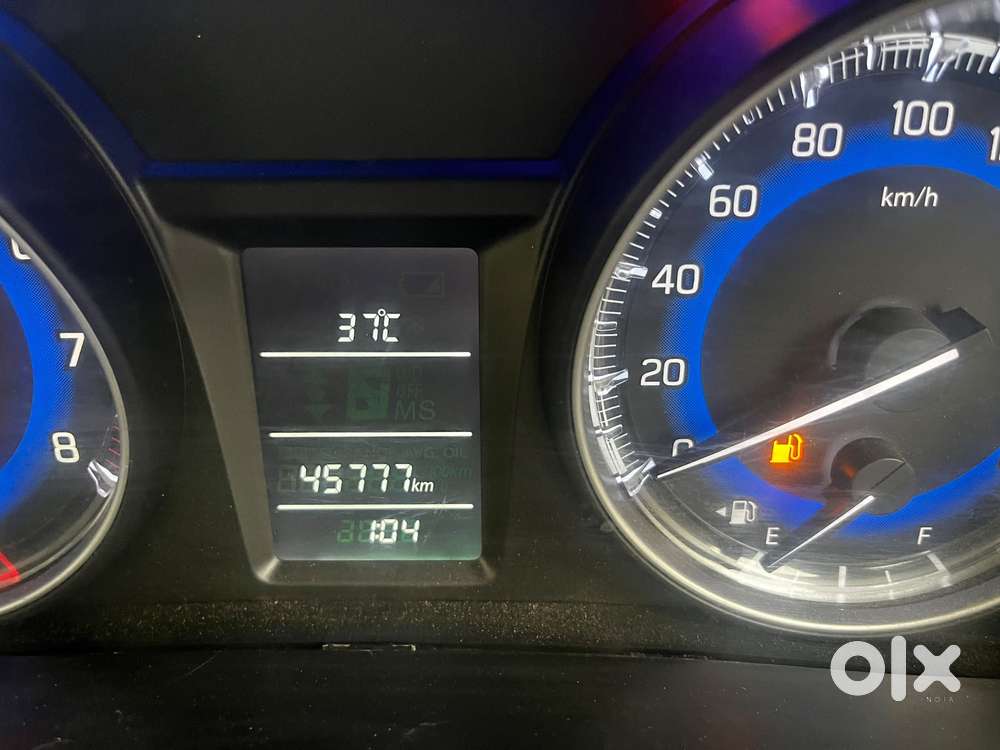 Maruti Suzuki Baleno 1.2 Delta Shvs, 2021, Petrol