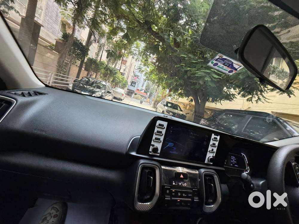 Kia Diesel Car 2022