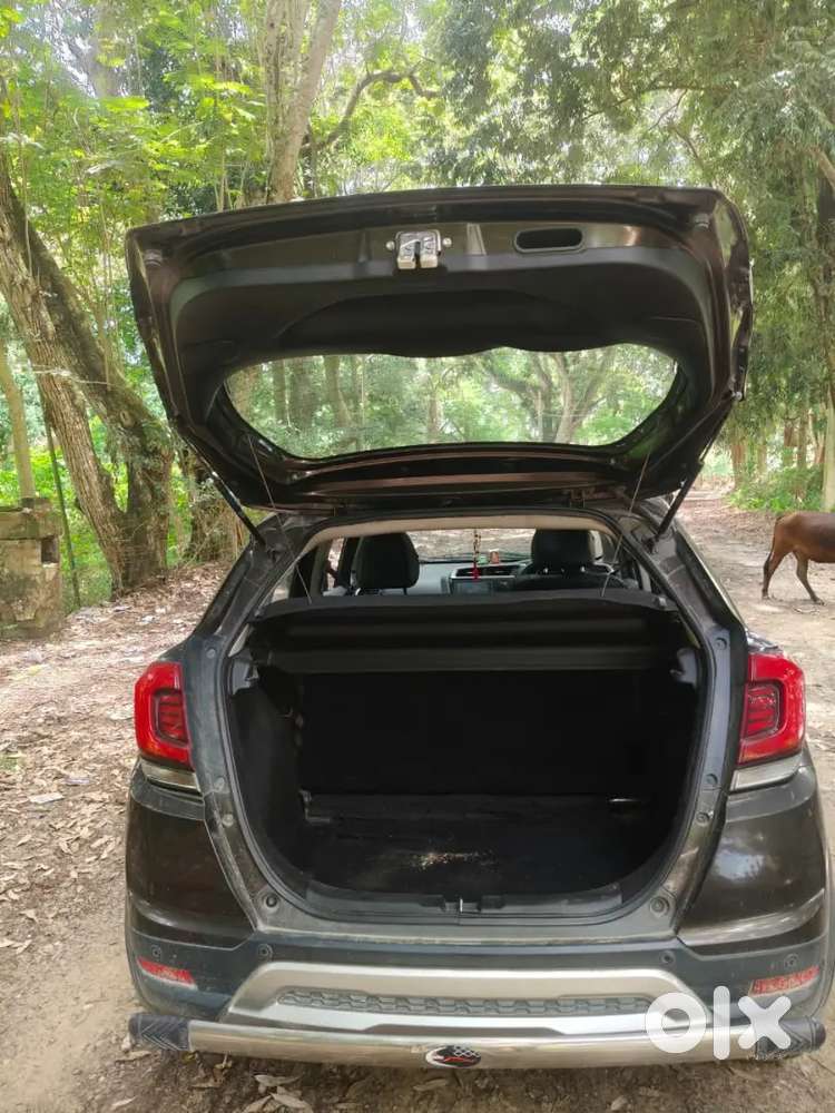 Honda Wr-v I-vtec 2020