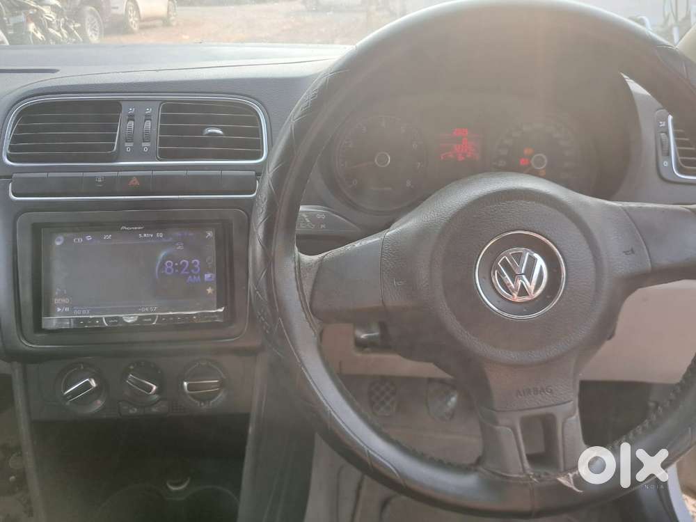 Volkswagen Polo 1.0 Mpi Highline, 2011, Petrol