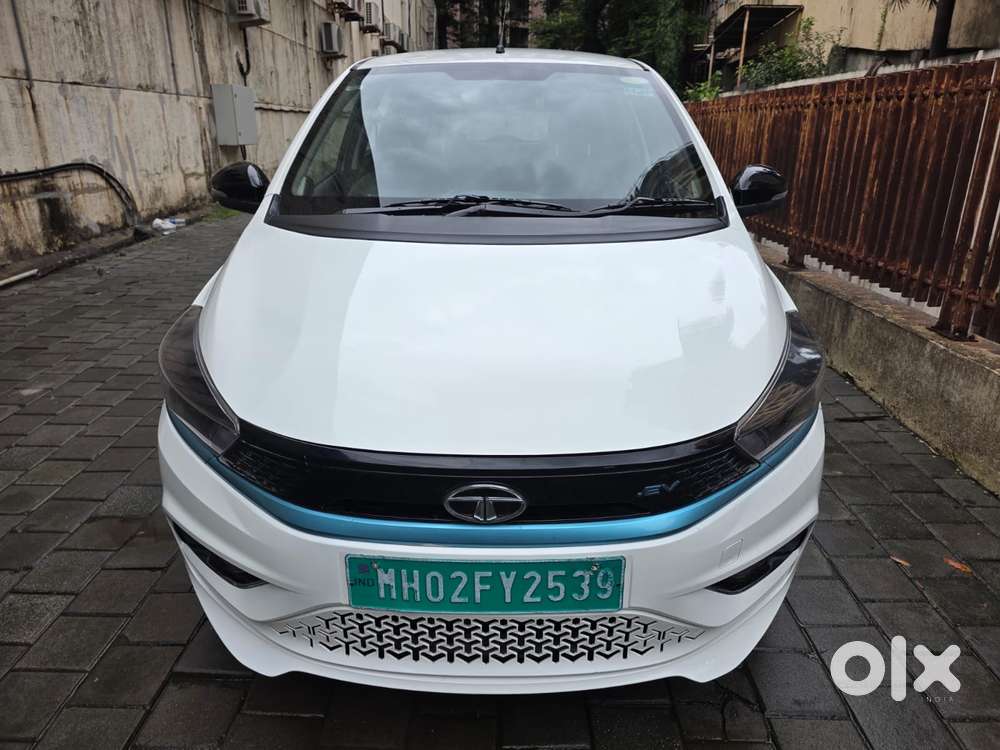 Tata Tiago Ev Xt Lr, 2023, Electric