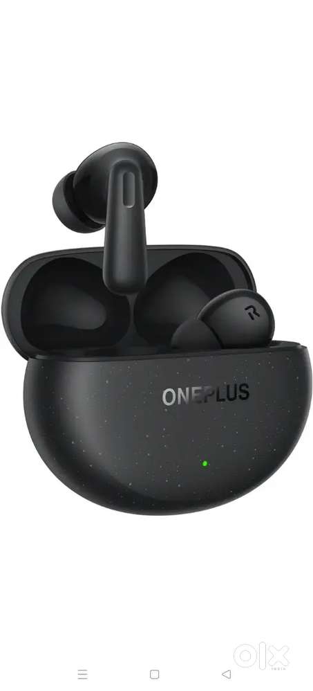 Oneplus Nord buds 3 TWS with 49 db black colour