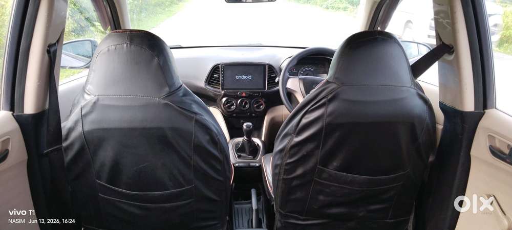 Hyundai Santro, 2020