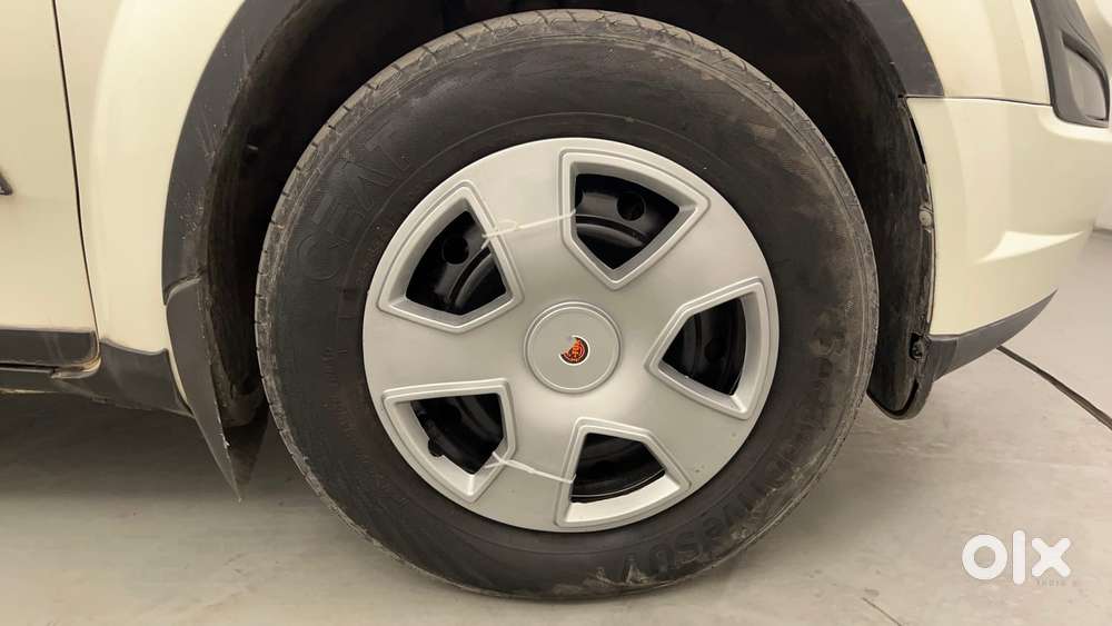 Mahindra Xuv500 W6 2wd, 2015, Diesel