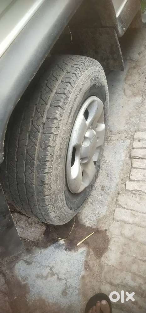 Mahindra Bolero
