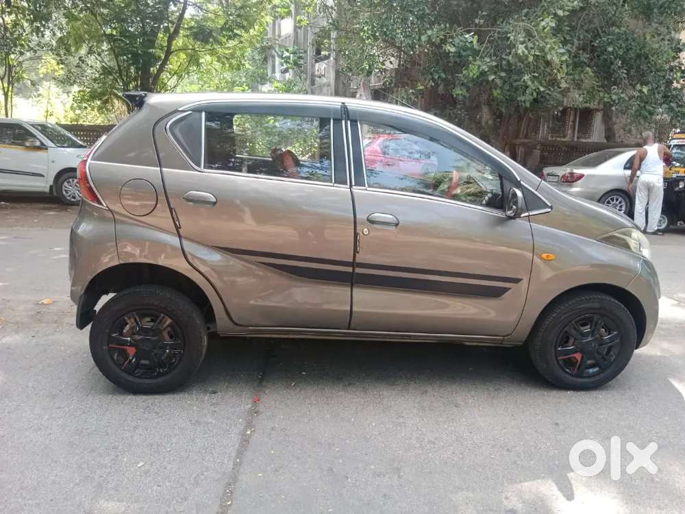 Datsun Redi Go 2017