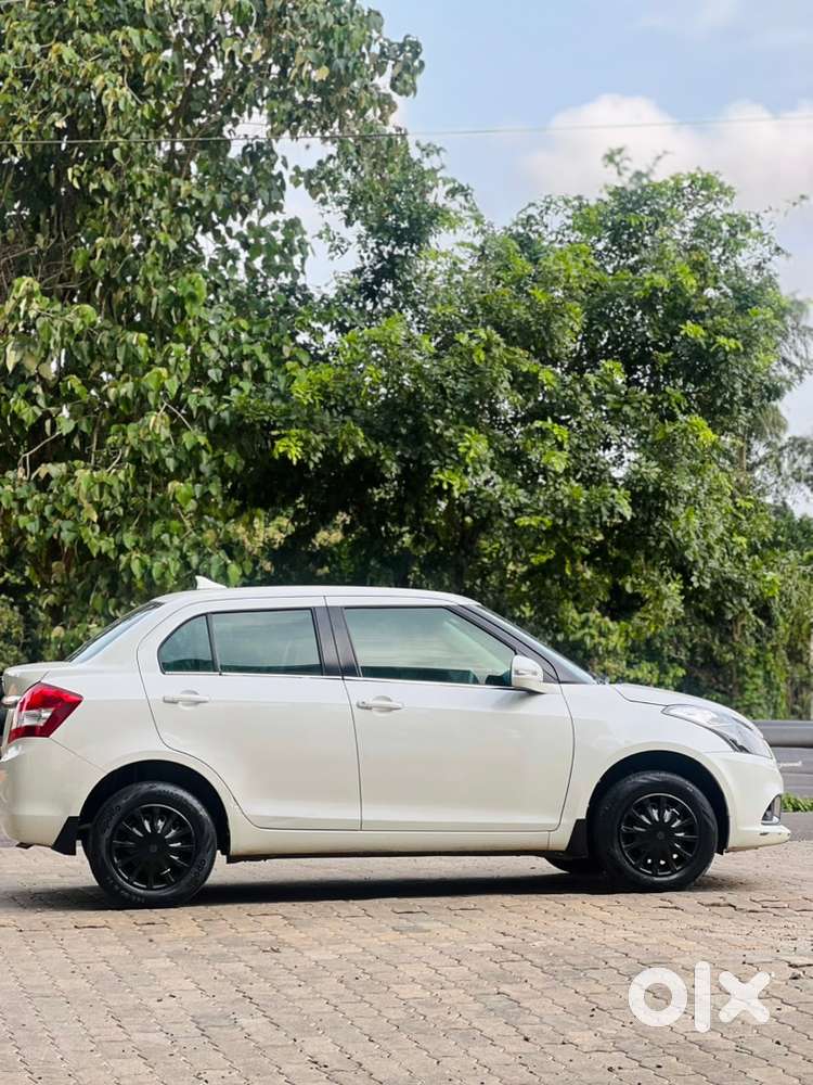 2016 Maruti Swift Dzire Petrol