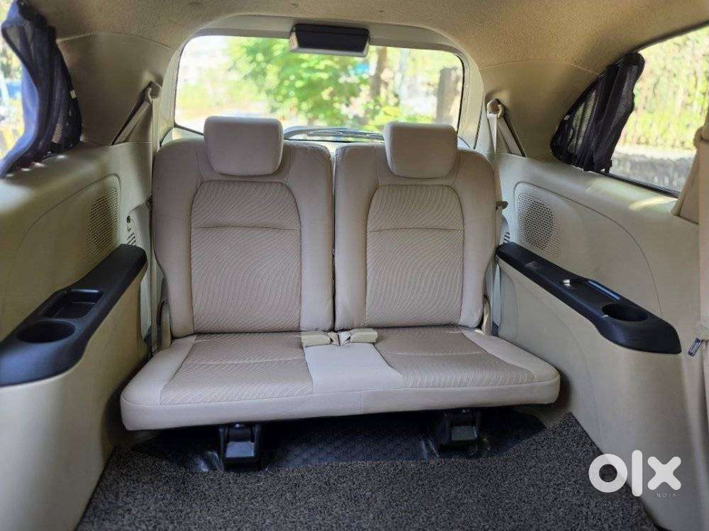 Honda Mobilio V Option I-vtec, 2015, Petrol
