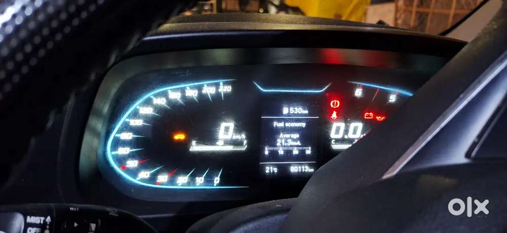 Hyundai I20 Sportz 2021 Mode Diesel L In Very Good Condition