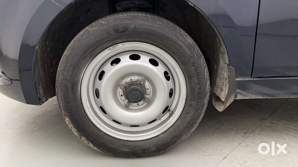 Tata Tiago 1.2 Revotron Xm Cng, 2022, Cng & Hybrids