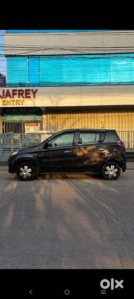 Maruti Suzuki Alto 800 Vxi, 2019, Cng & Hybrids