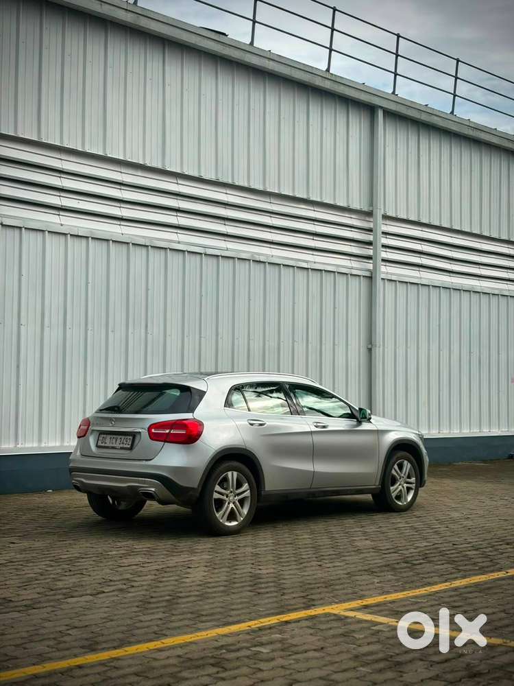 Mercedes Benz Gla 200d 2016/17 For Sale