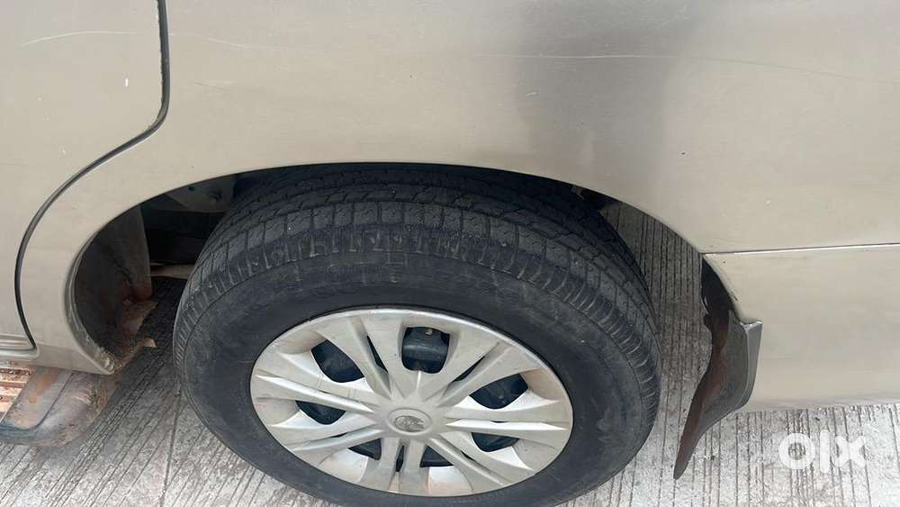 Toyota Innova 2009 Diesel Good Condition