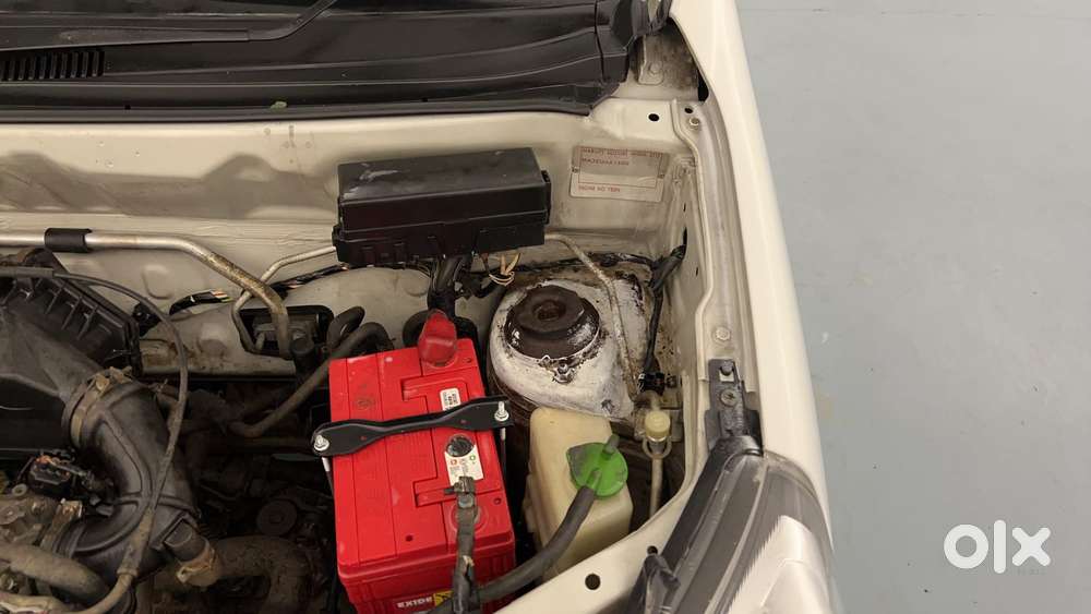 Maruti Suzuki Alto 800 Lxi, 2014, Petrol