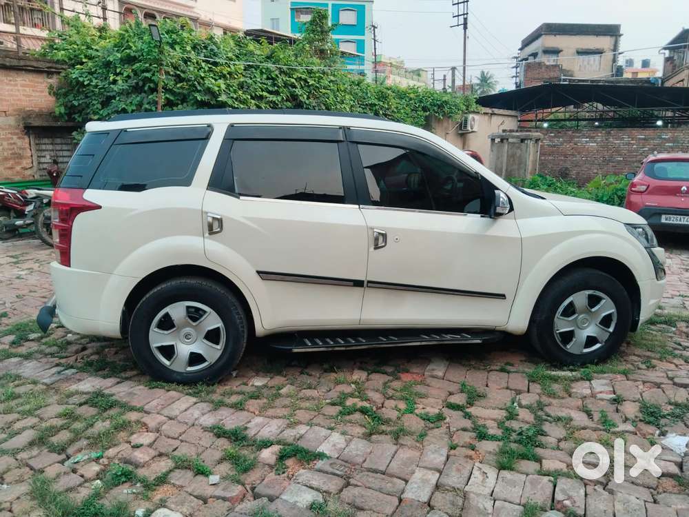 Mahindra Xuv500 W4, 2016, Diesel