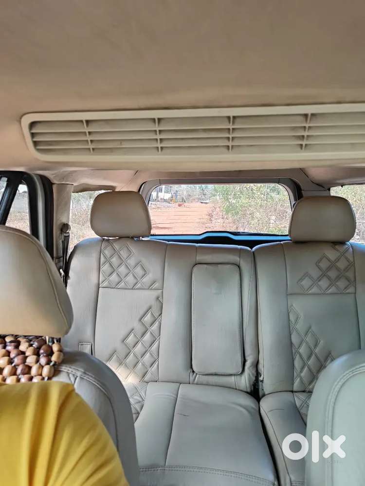 Tata Safari Storme 2013 Diesel Manual Car