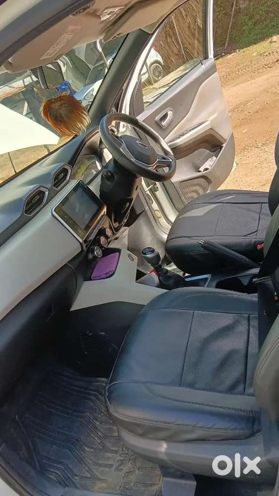 Nissan Magnite