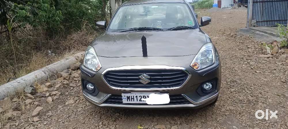 2019 Dzire 1.2 Vxi