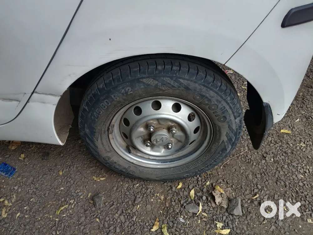 Hyundai Eon 2014 Lpg Good Condition