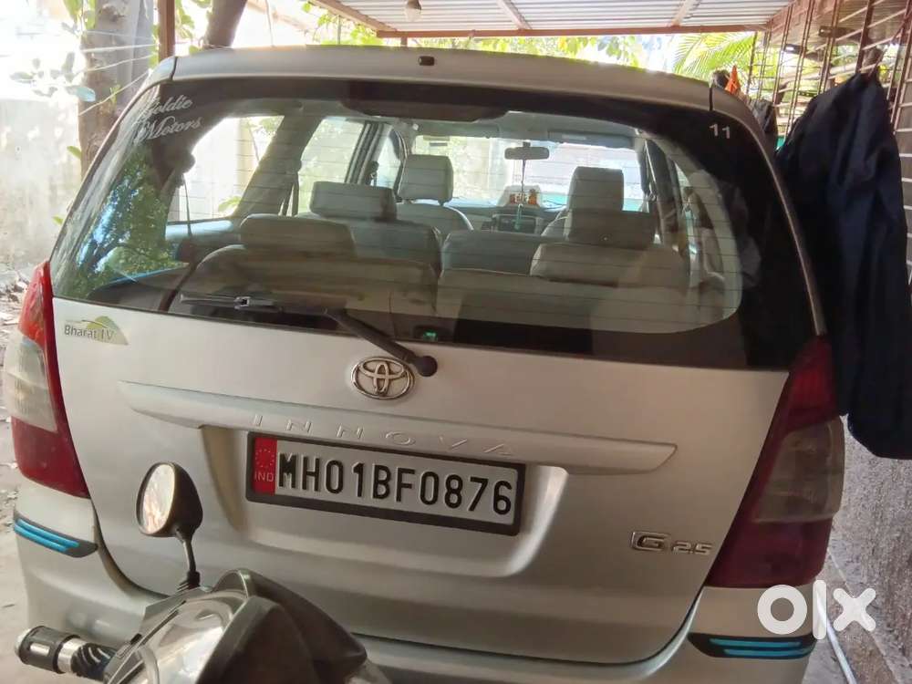 Toyota Innova