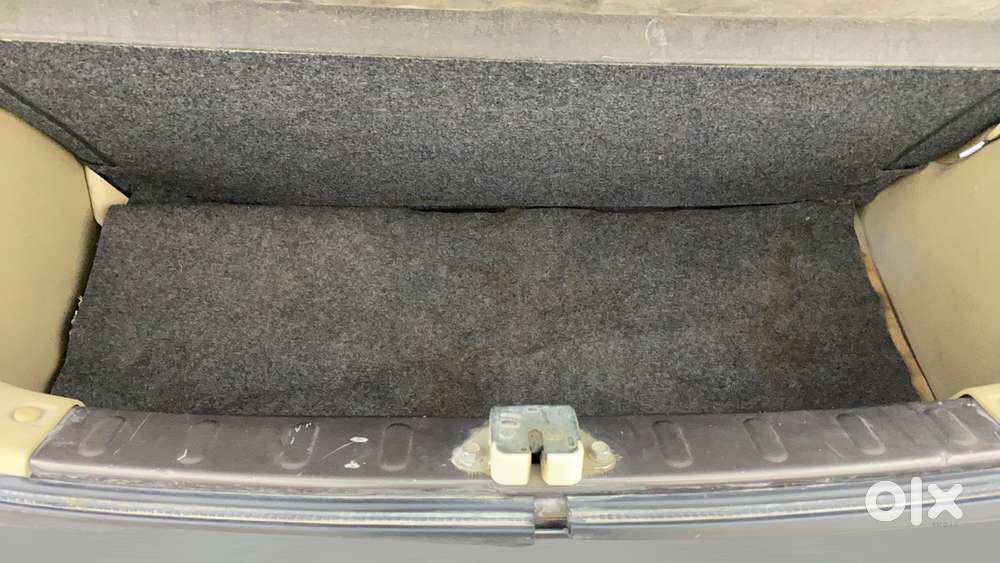 Honda Brio S Mt, 2015, Petrol