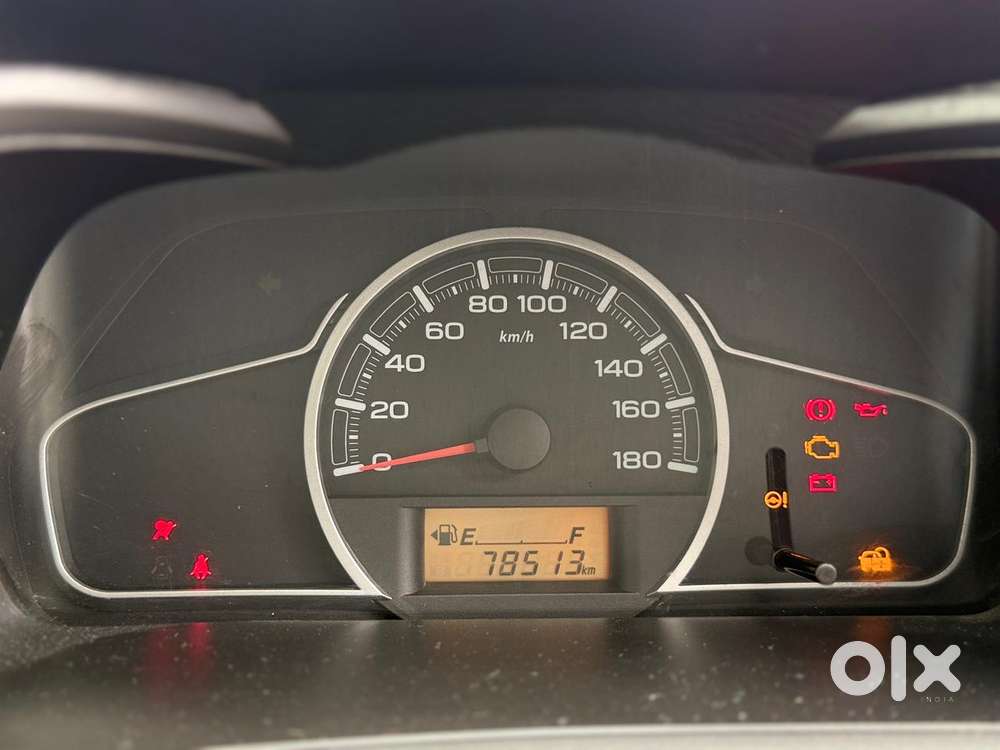 Maruti Suzuki Alto 800 0.8 Lxi (o), 2021, Petrol