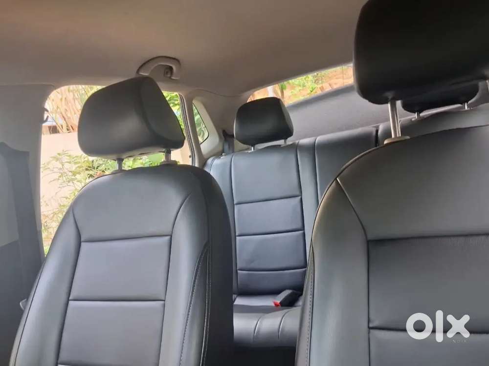 Volkawagen Polo Comfortline 2012 Diesel