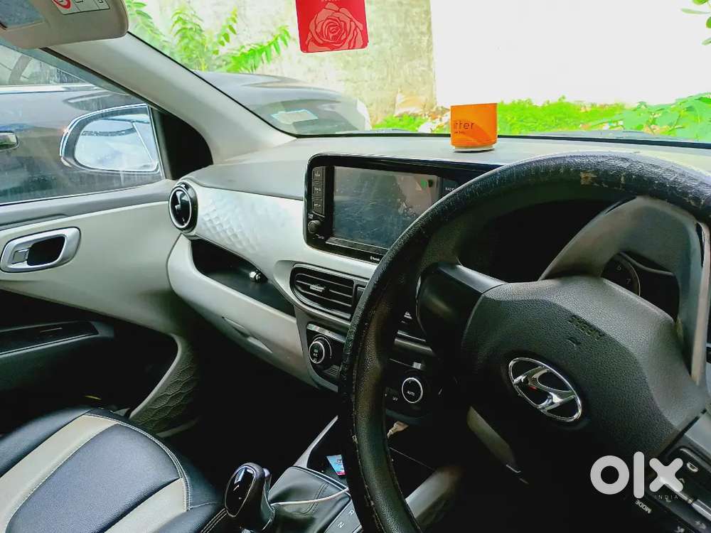 Hyundai Grand I10 Nios 2020 Petrol 53000 Km Driven