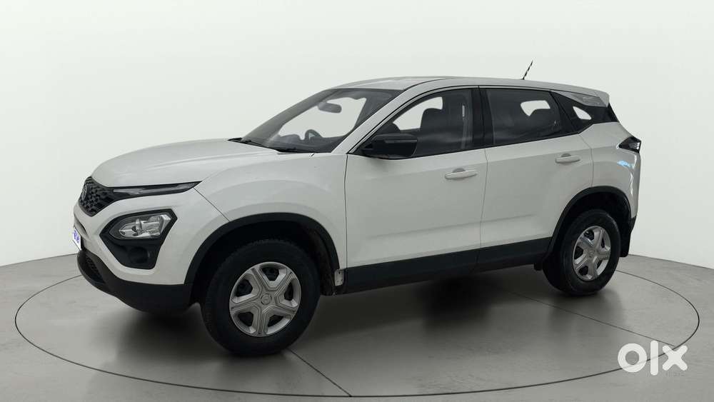 Tata Harrier Xma, 2021, Diesel