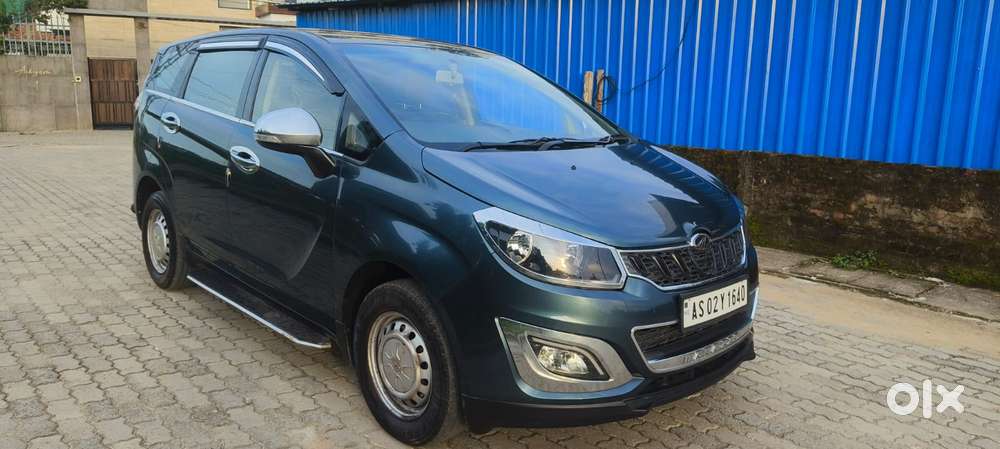 Mahindra Marazzo M2, 2019, Diesel