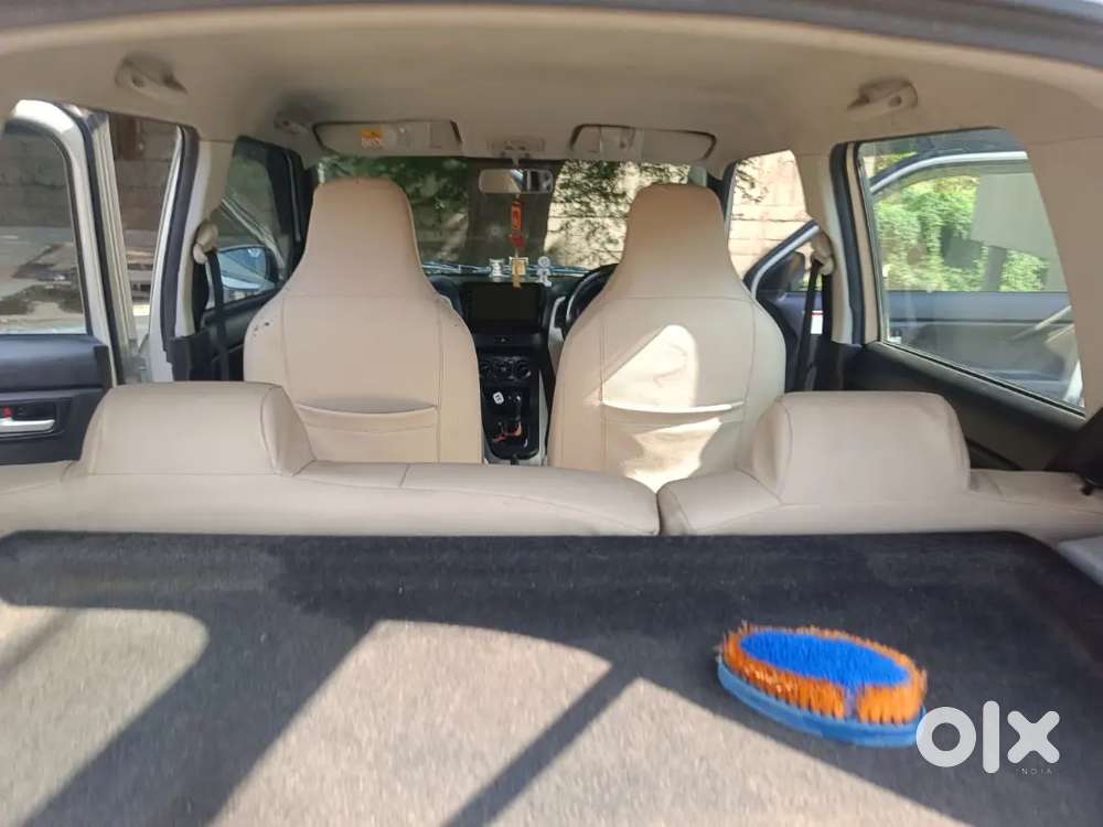 Maruti Suzuki Wagon R 2025 Lxi Cng Limited Edition