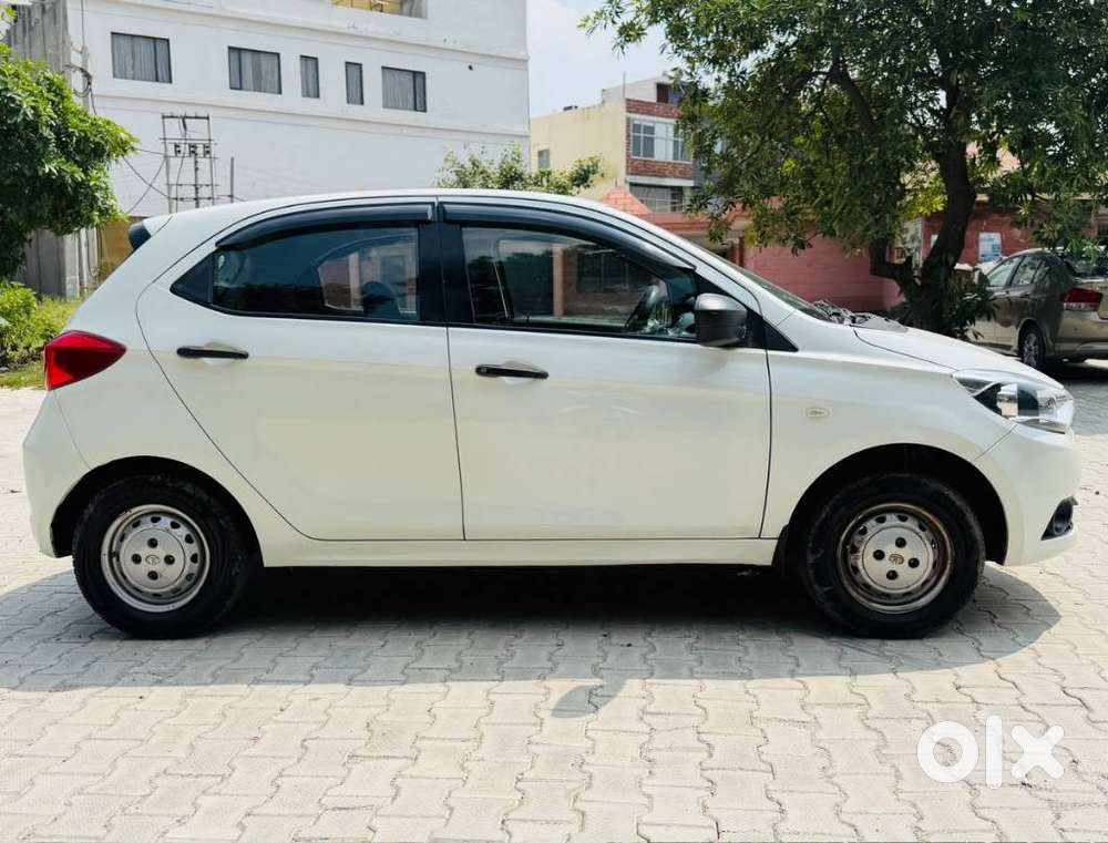 Tata Tiago, 2016