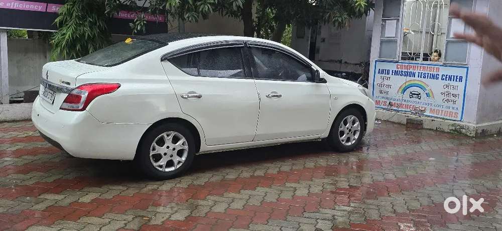 Renault Scala Diesel Well Maintained