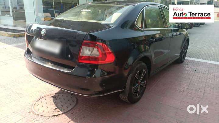 Skoda Rapid [ ] 1.6 Ambition Tdi, 2012, Diesel