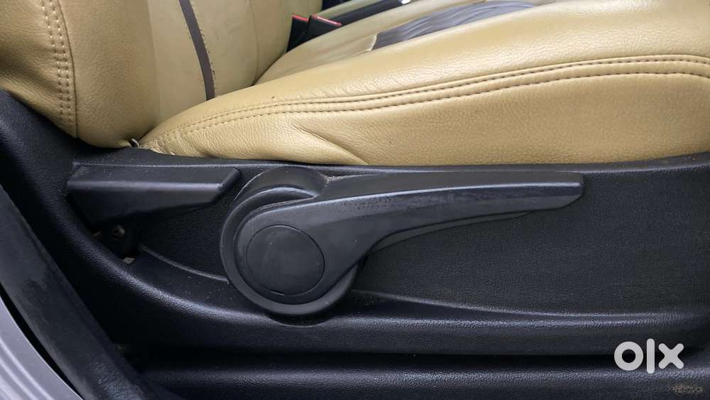 Tata Tiago 1.2 Revotron Xz, 2019, Petrol