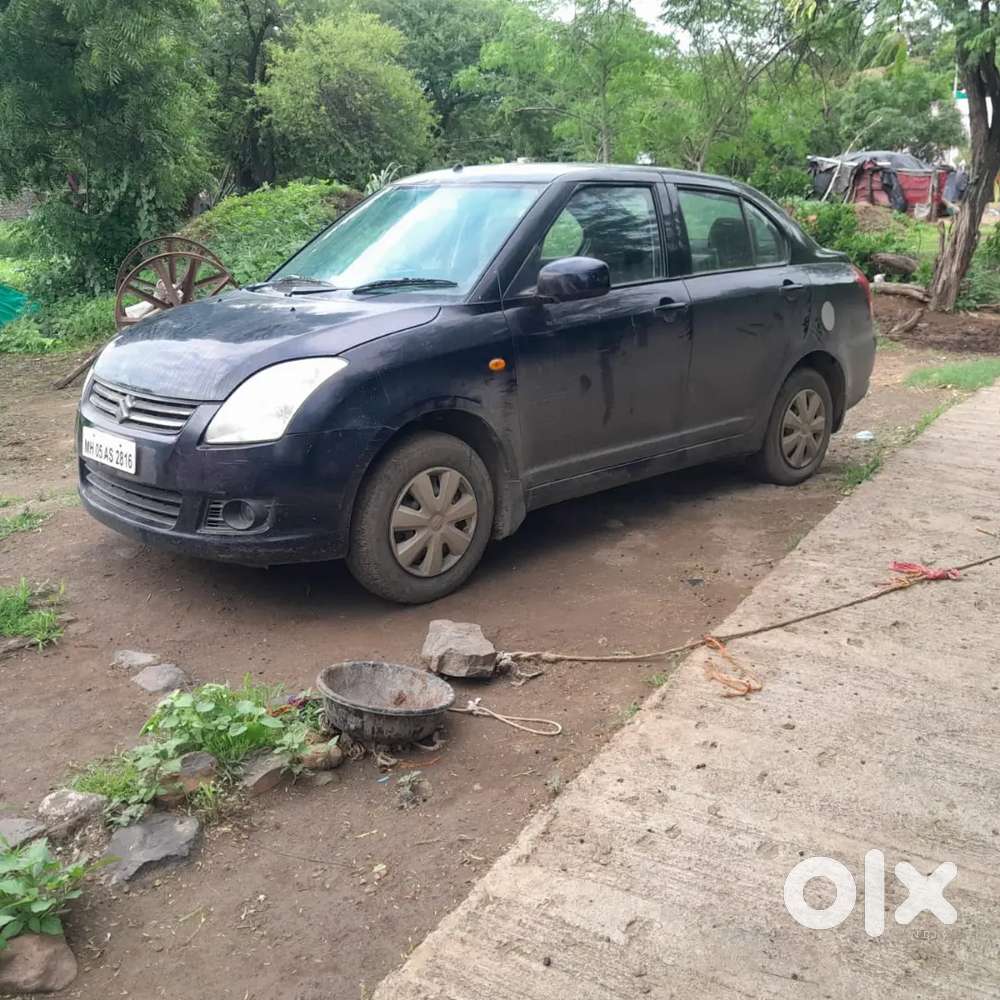 Maruti Suzuki Dzire 1.2 2010