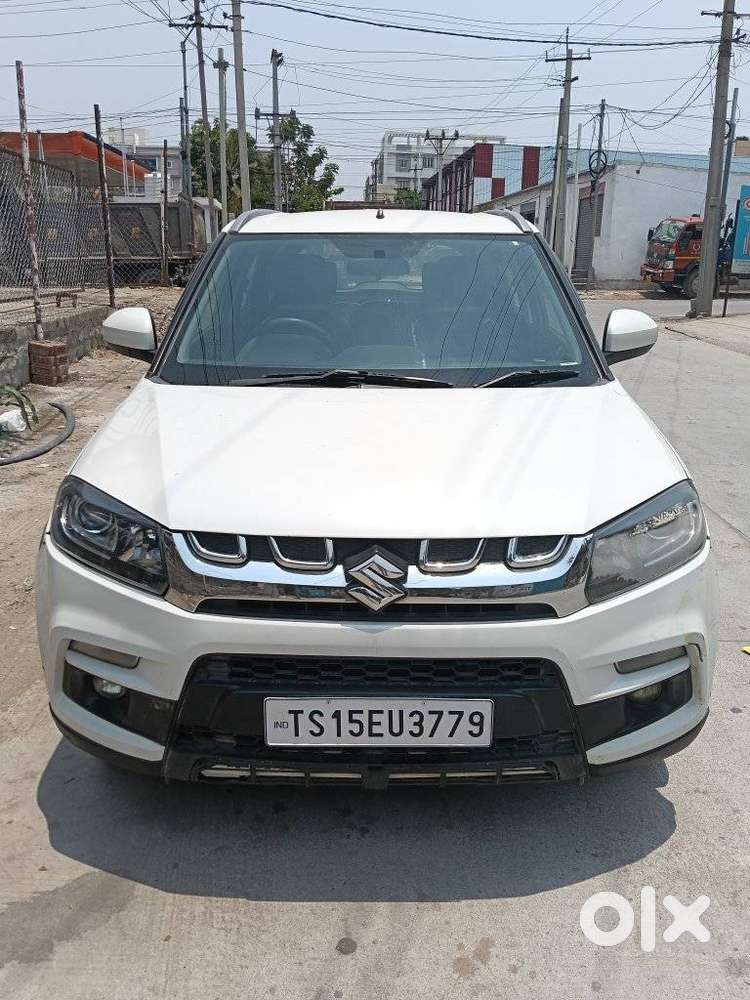 Hyundai Creta 1.6 Sx, 2016, Diesel