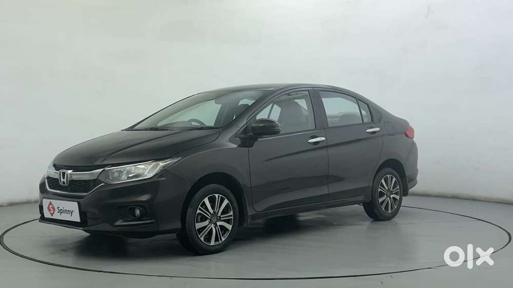 Honda City 2011-2013 V Mt, 2022, Petrol