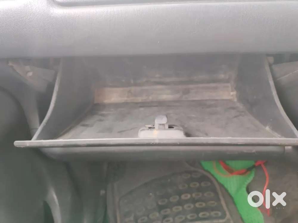 Maruti Suzuki Wagon R