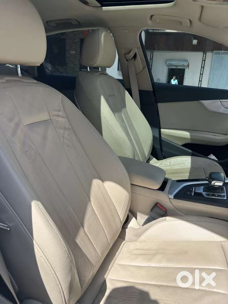Audi A4 1.8 Tfsi Multitronic Premium, 2018, Diesel