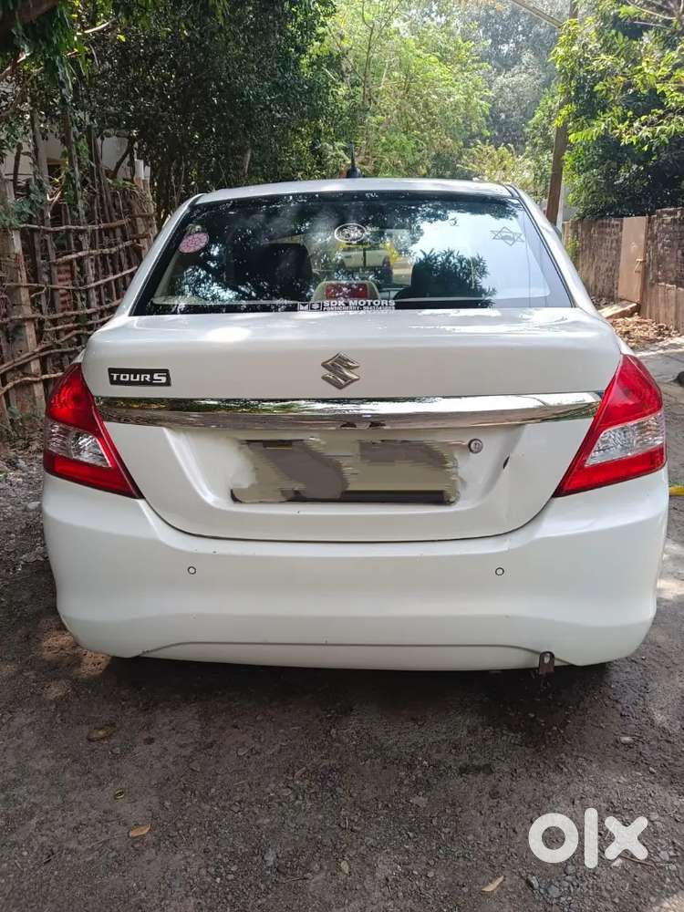 Maruti Suzuki Swift Dzire Tour 2022 Petrol 170000 Km Driven
