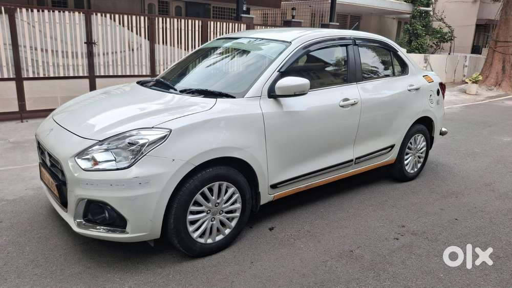 Maruti Suzuki Swift Dzire Zxi+ Mt, 2024, Petrol