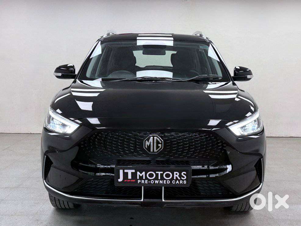 Mg Zs Ev Excite, 2024, Electric