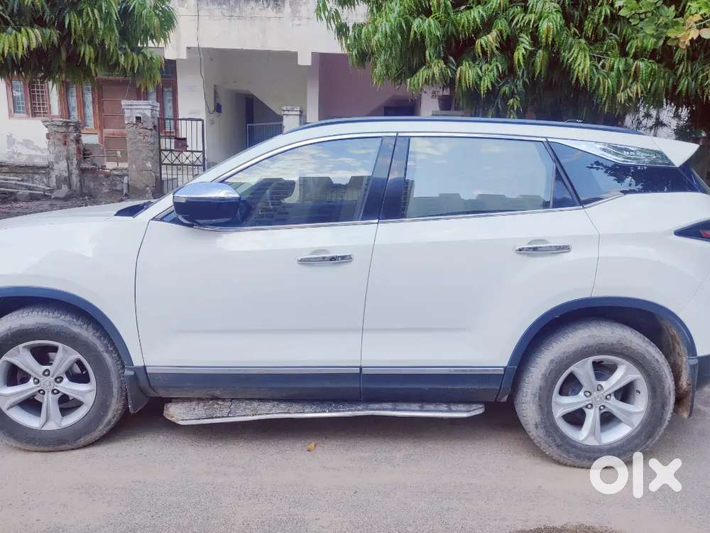 Tata Harrier 2019 Diesel 177000 Km Driven
