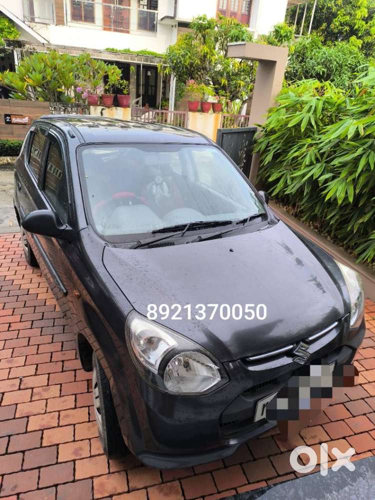 Maruti Suzuki Alto 800 Lxi, 2016